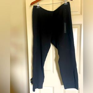 Donna Karan Black Pants 14